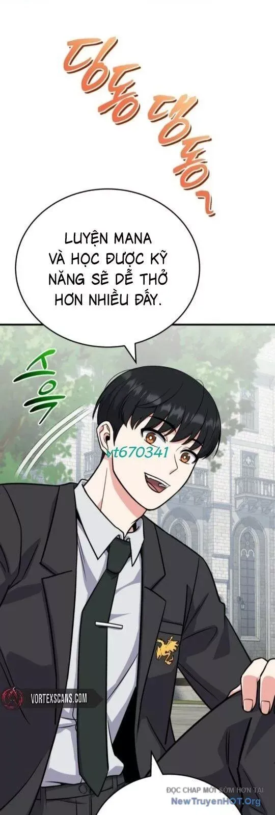 đọc truyện Support Gánh Cả Thế Giới Chương 6 ảnh 7 tại Thiên Thai Truyện