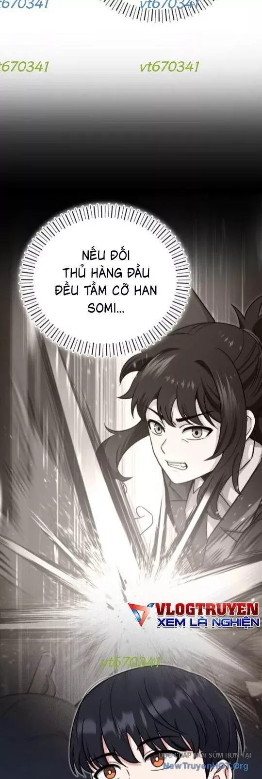 đọc truyện Support Gánh Cả Thế Giới Chương 6 ảnh 52 tại Thiên Thai Truyện