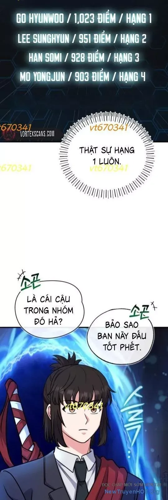 đọc truyện Support Gánh Cả Thế Giới Chương 6 ảnh 54 tại Thiên Thai Truyện