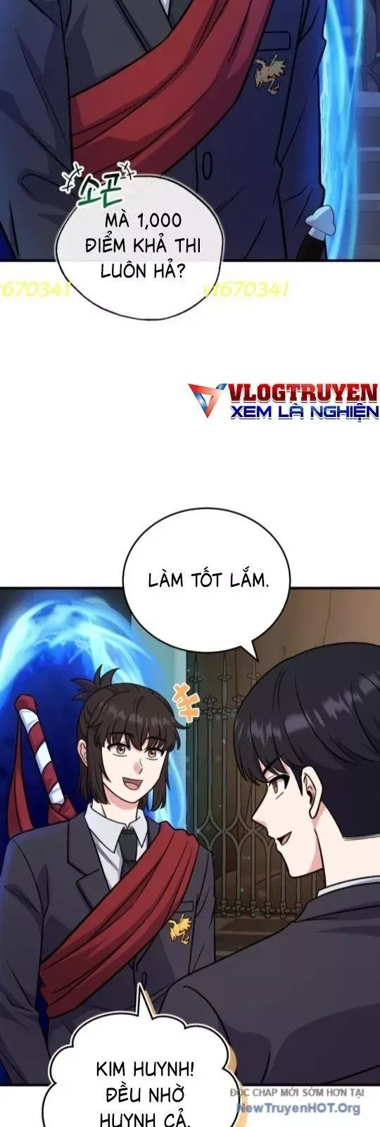 đọc truyện Support Gánh Cả Thế Giới Chương 6 ảnh 55 tại Thiên Thai Truyện