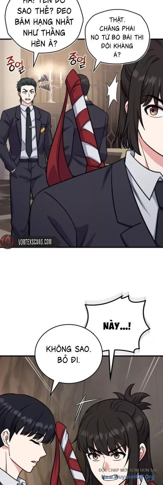 đọc truyện Support Gánh Cả Thế Giới Chương 6 ảnh 57 tại Thiên Thai Truyện