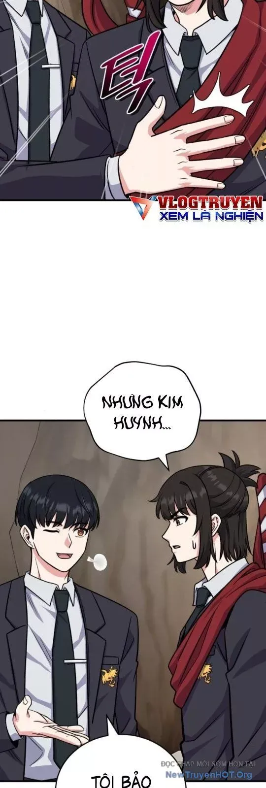 đọc truyện Support Gánh Cả Thế Giới Chương 6 ảnh 58 tại Thiên Thai Truyện