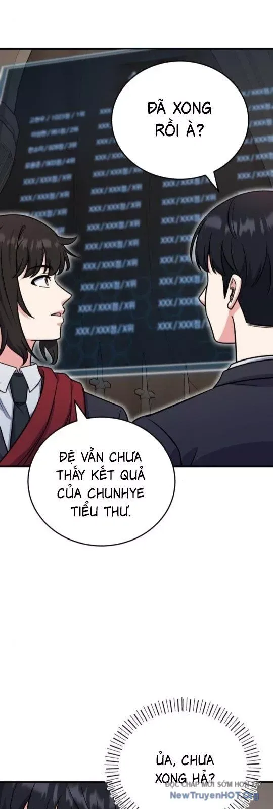 đọc truyện Support Gánh Cả Thế Giới Chương 6 ảnh 60 tại Thiên Thai Truyện