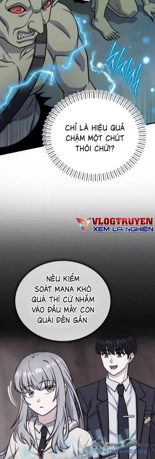 đọc truyện Support Gánh Cả Thế Giới Chương 6 ảnh 64 tại Thiên Thai Truyện