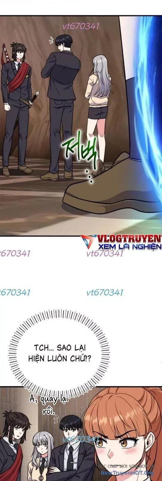 đọc truyện Support Gánh Cả Thế Giới Chương 6 ảnh 69 tại Thiên Thai Truyện