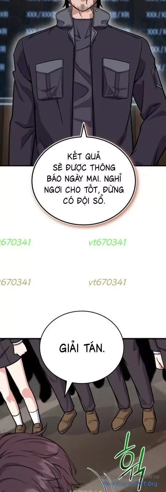 đọc truyện Support Gánh Cả Thế Giới Chương 6 ảnh 71 tại Thiên Thai Truyện