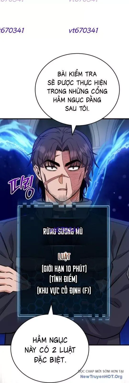 đọc truyện Support Gánh Cả Thế Giới Chương 6 ảnh 10 tại Thiên Thai Truyện