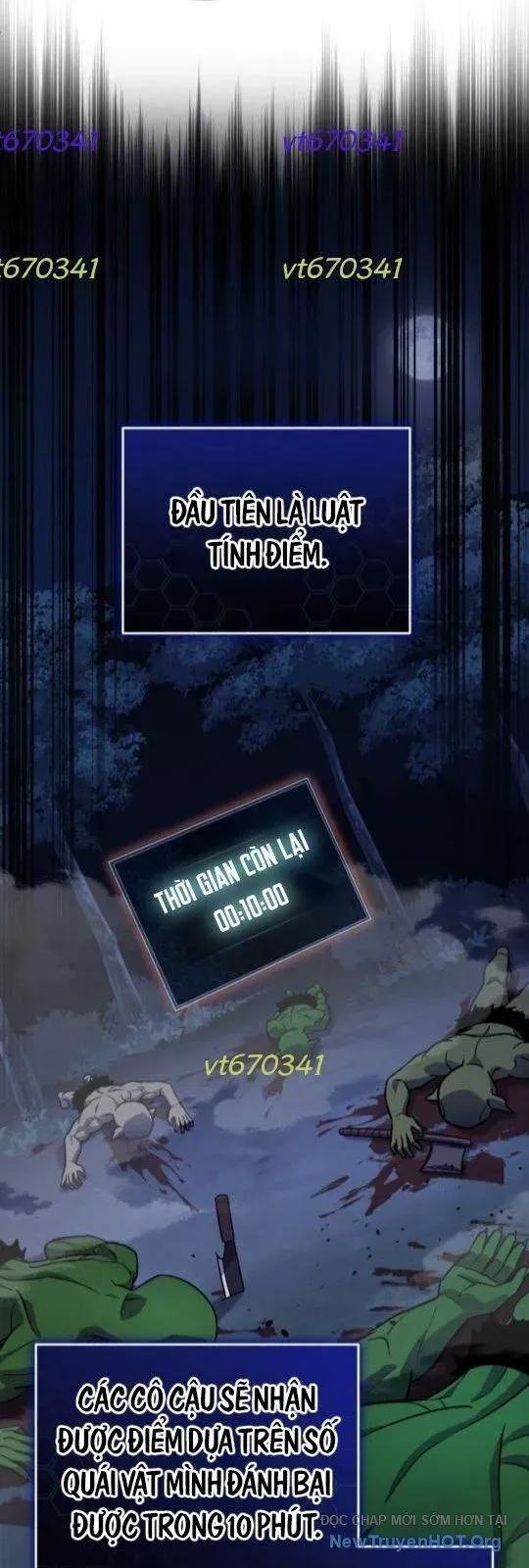 đọc truyện Support Gánh Cả Thế Giới Chương 6 ảnh 11 tại Thiên Thai Truyện