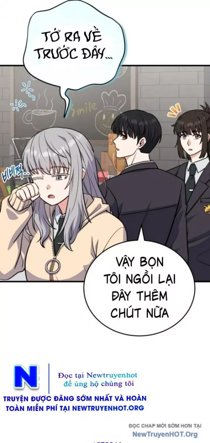 đọc truyện Support Gánh Cả Thế Giới Chương 7 ảnh 17 tại Thiên Thai Truyện