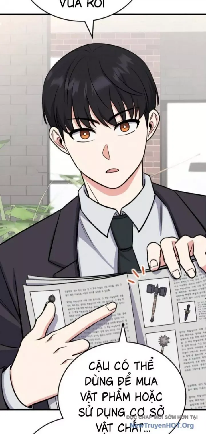 đọc truyện Support Gánh Cả Thế Giới Chương 7 ảnh 23 tại Thiên Thai Truyện