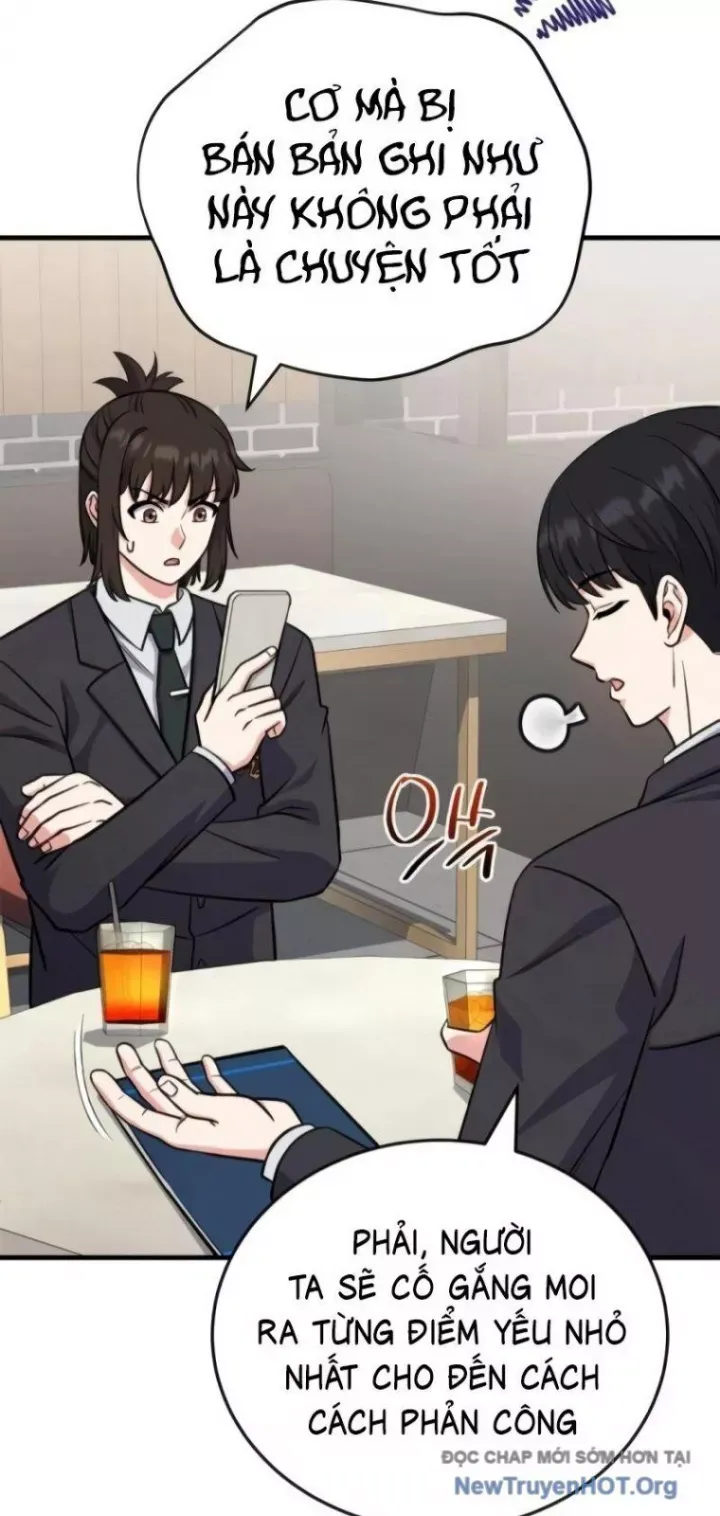 đọc truyện Support Gánh Cả Thế Giới Chương 7 ảnh 30 tại Thiên Thai Truyện