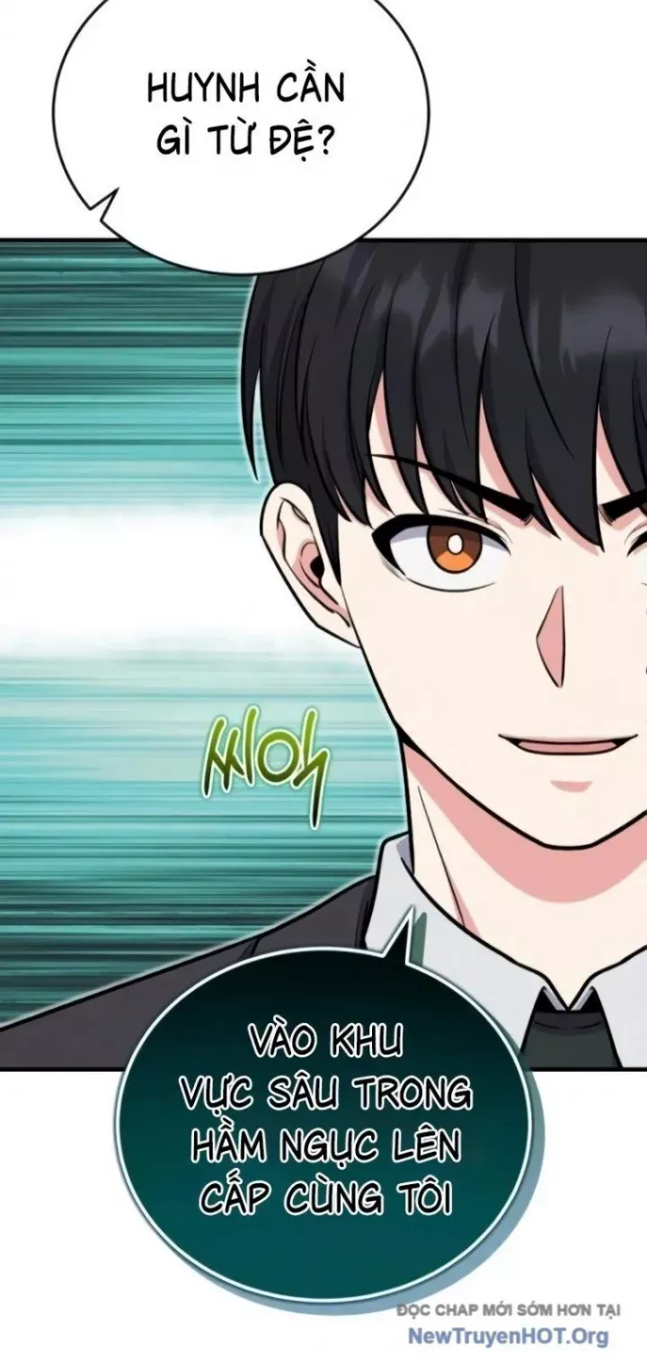 đọc truyện Support Gánh Cả Thế Giới Chương 7 ảnh 44 tại Thiên Thai Truyện