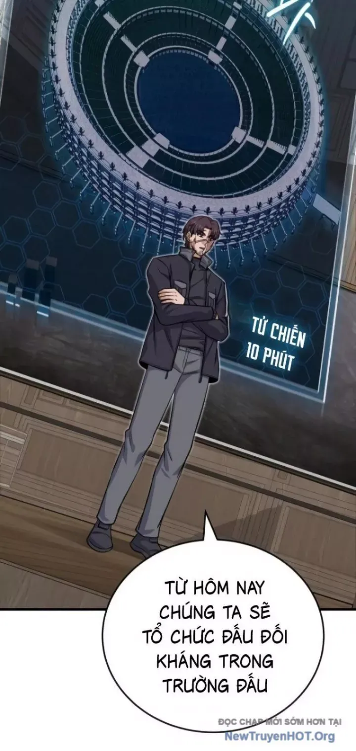 đọc truyện Support Gánh Cả Thế Giới Chương 7 ảnh 101 tại Thiên Thai Truyện