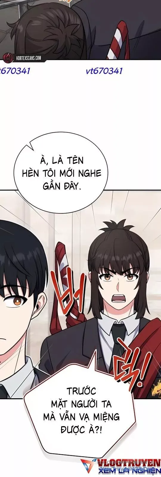 đọc truyện Support Gánh Cả Thế Giới Chương 8 ảnh 15 tại Thiên Thai Truyện