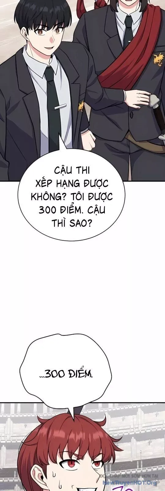 đọc truyện Support Gánh Cả Thế Giới Chương 8 ảnh 17 tại Thiên Thai Truyện