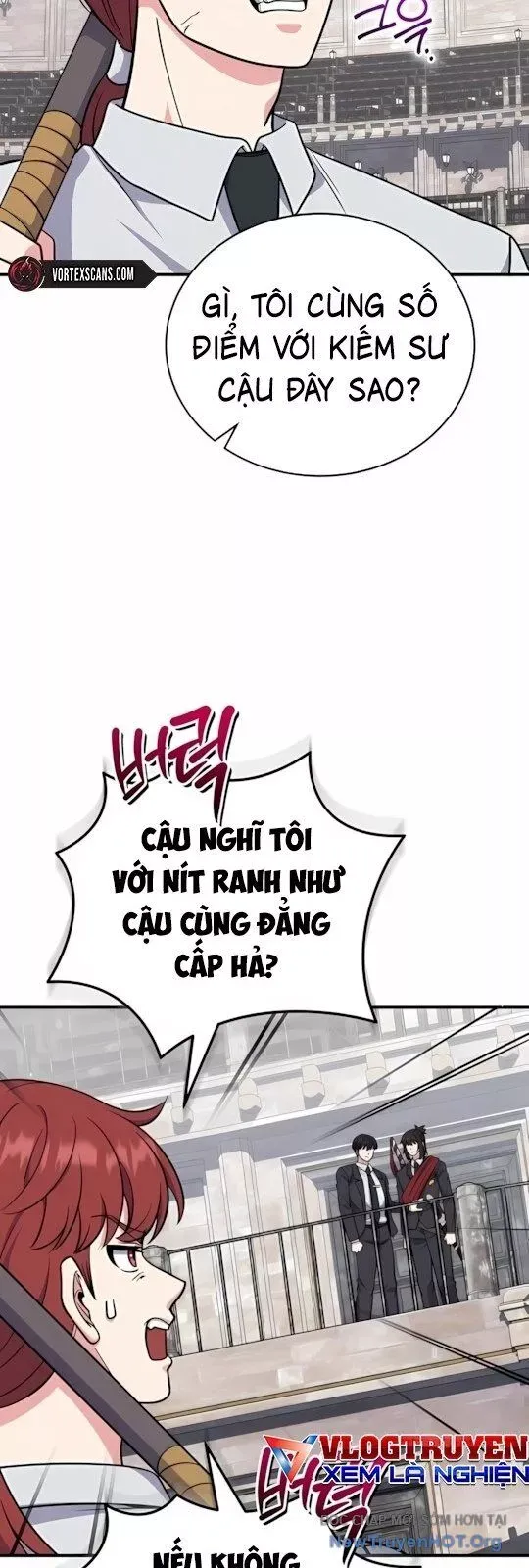 đọc truyện Support Gánh Cả Thế Giới Chương 8 ảnh 18 tại Thiên Thai Truyện