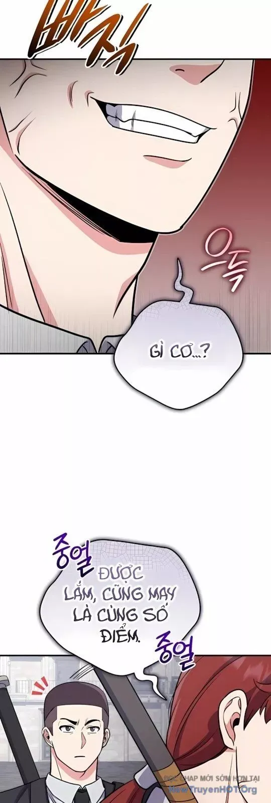 đọc truyện Support Gánh Cả Thế Giới Chương 8 ảnh 20 tại Thiên Thai Truyện