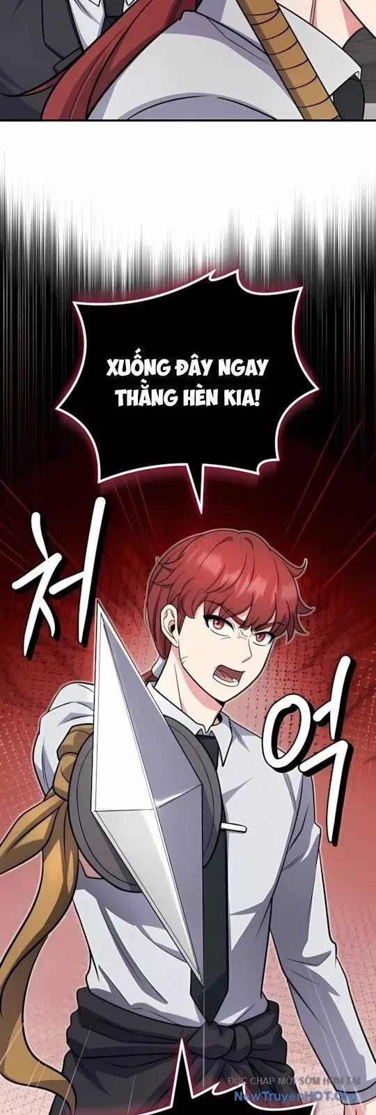 đọc truyện Support Gánh Cả Thế Giới Chương 8 ảnh 21 tại Thiên Thai Truyện