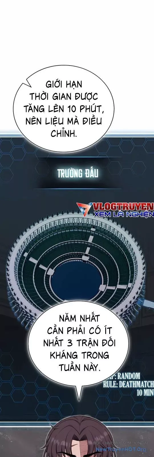 đọc truyện Support Gánh Cả Thế Giới Chương 8 ảnh 4 tại Thiên Thai Truyện