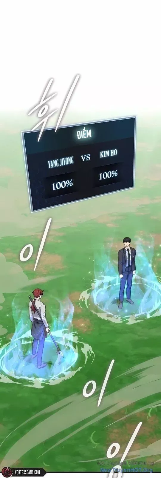 đọc truyện Support Gánh Cả Thế Giới Chương 8 ảnh 23 tại Thiên Thai Truyện