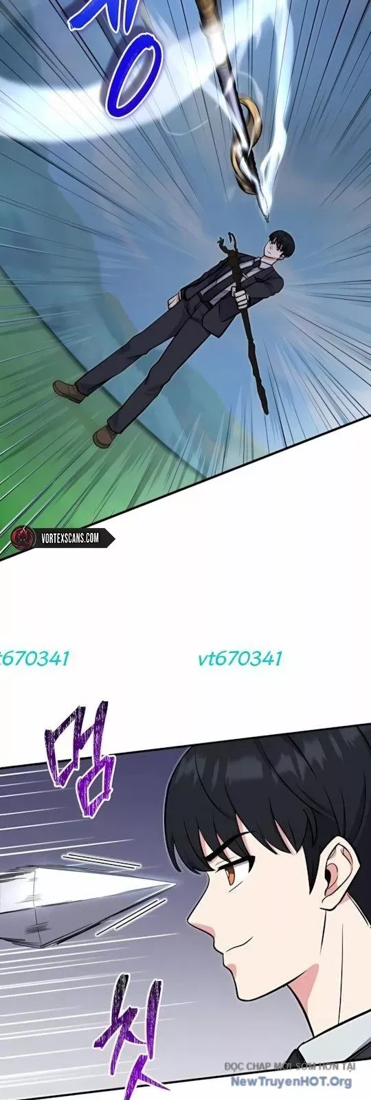 đọc truyện Support Gánh Cả Thế Giới Chương 8 ảnh 27 tại Thiên Thai Truyện