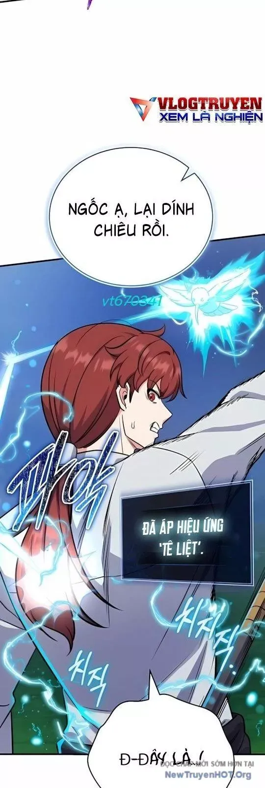 đọc truyện Support Gánh Cả Thế Giới Chương 8 ảnh 28 tại Thiên Thai Truyện