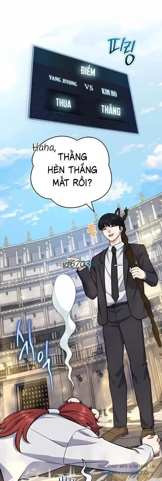 đọc truyện Support Gánh Cả Thế Giới Chương 8 ảnh 32 tại Thiên Thai Truyện