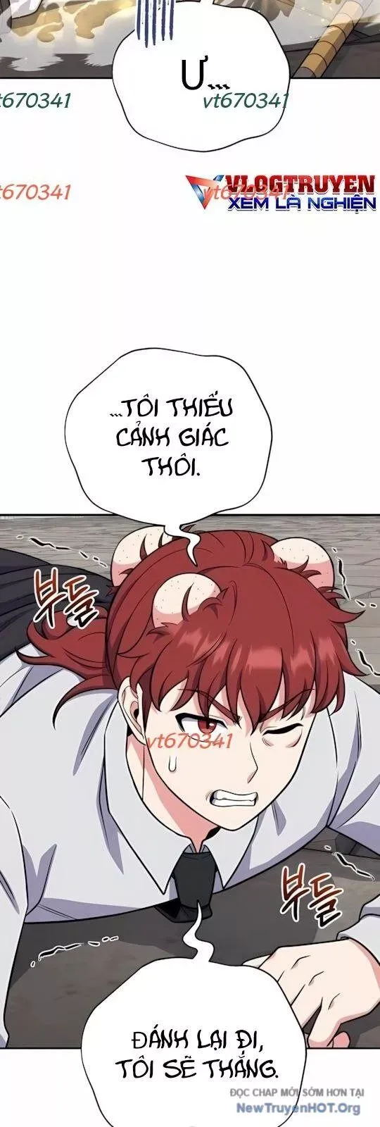 đọc truyện Support Gánh Cả Thế Giới Chương 8 ảnh 33 tại Thiên Thai Truyện