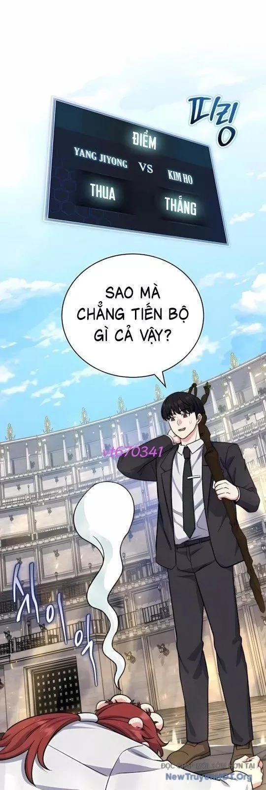 đọc truyện Support Gánh Cả Thế Giới Chương 8 ảnh 36 tại Thiên Thai Truyện