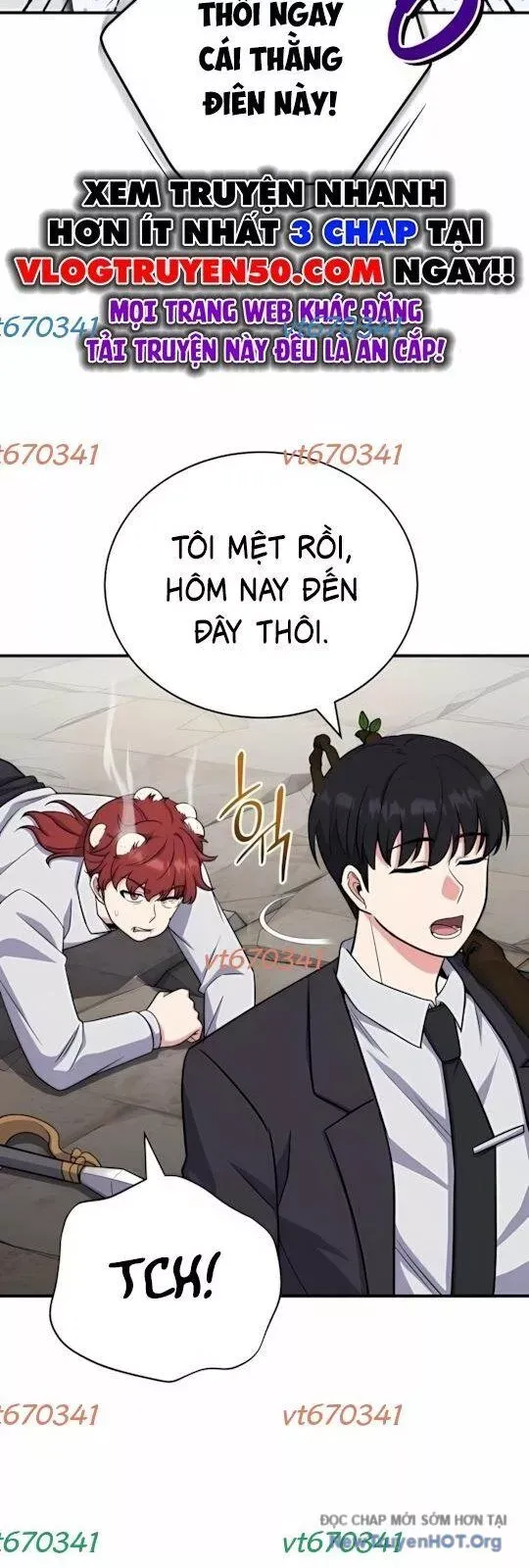 đọc truyện Support Gánh Cả Thế Giới Chương 8 ảnh 38 tại Thiên Thai Truyện