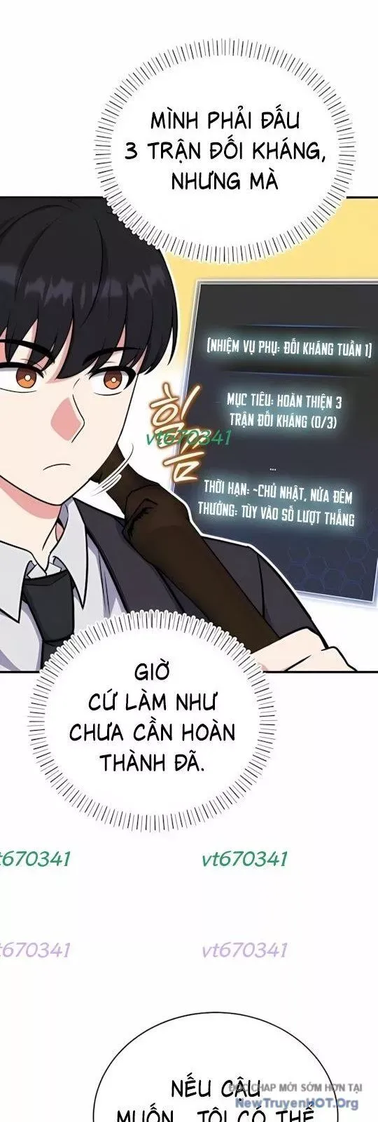 đọc truyện Support Gánh Cả Thế Giới Chương 8 ảnh 39 tại Thiên Thai Truyện