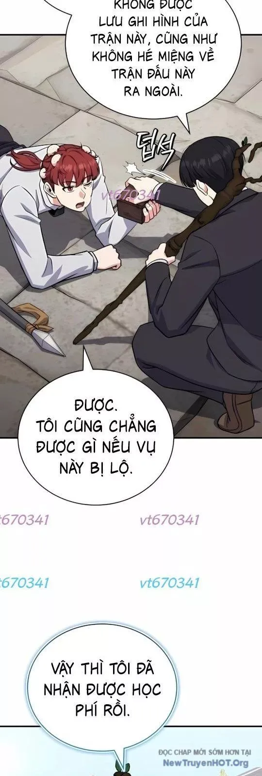 đọc truyện Support Gánh Cả Thế Giới Chương 8 ảnh 43 tại Thiên Thai Truyện