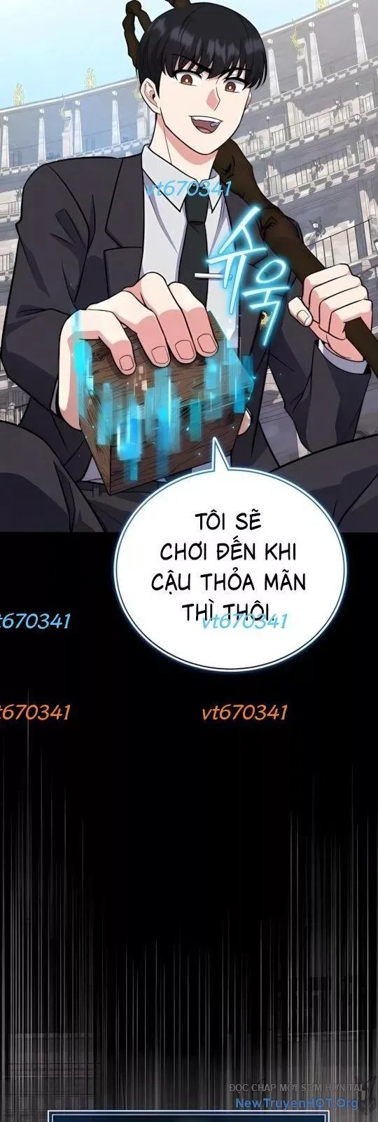 đọc truyện Support Gánh Cả Thế Giới Chương 8 ảnh 44 tại Thiên Thai Truyện