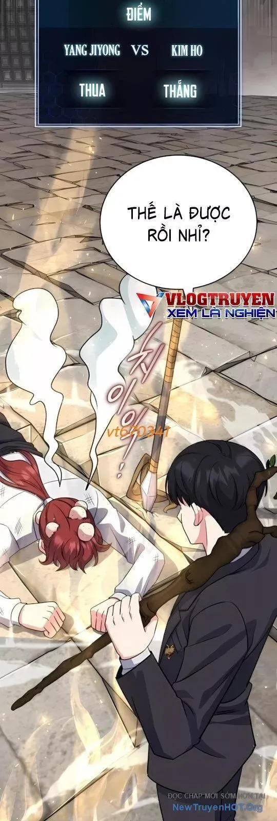 đọc truyện Support Gánh Cả Thế Giới Chương 8 ảnh 45 tại Thiên Thai Truyện