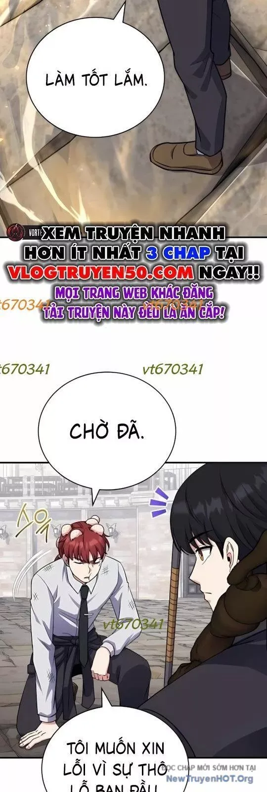 đọc truyện Support Gánh Cả Thế Giới Chương 8 ảnh 46 tại Thiên Thai Truyện