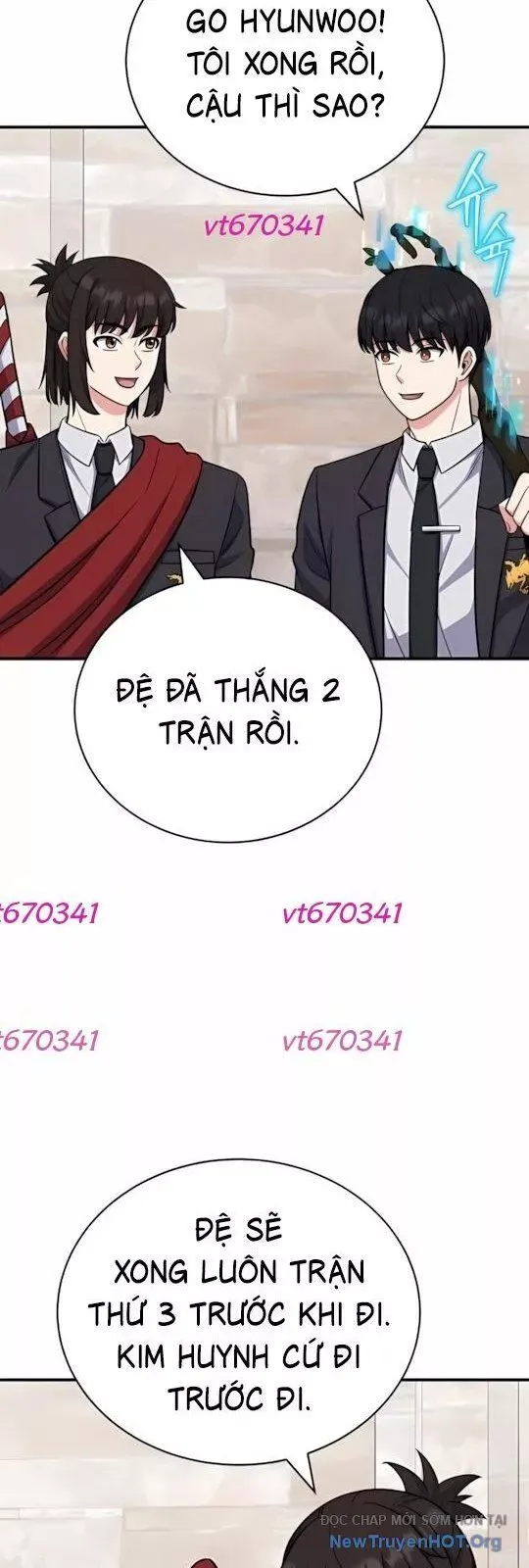 đọc truyện Support Gánh Cả Thế Giới Chương 8 ảnh 50 tại Thiên Thai Truyện