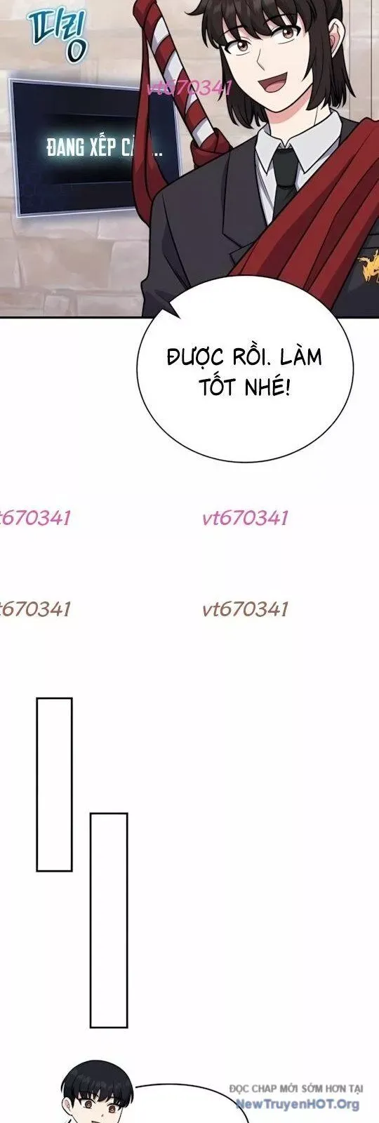 đọc truyện Support Gánh Cả Thế Giới Chương 8 ảnh 51 tại Thiên Thai Truyện