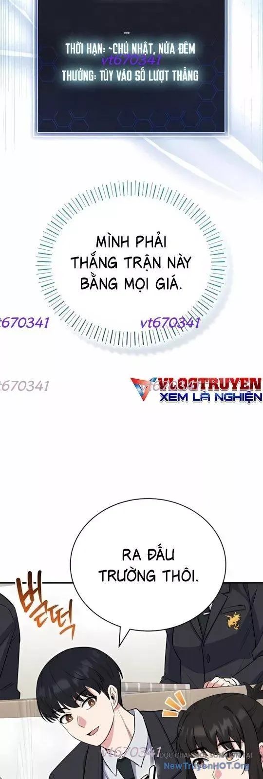 đọc truyện Support Gánh Cả Thế Giới Chương 8 ảnh 7 tại Thiên Thai Truyện