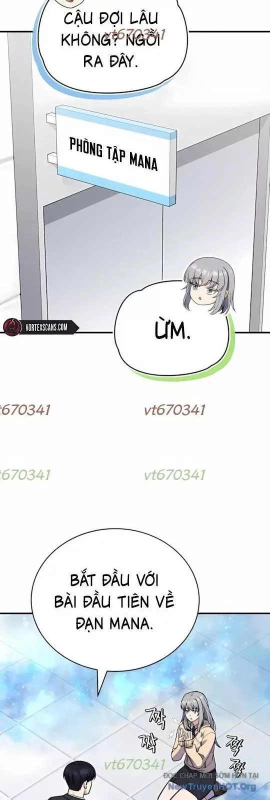 đọc truyện Support Gánh Cả Thế Giới Chương 8 ảnh 52 tại Thiên Thai Truyện