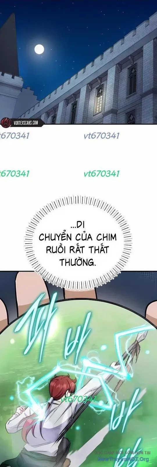 đọc truyện Support Gánh Cả Thế Giới Chương 8 ảnh 64 tại Thiên Thai Truyện