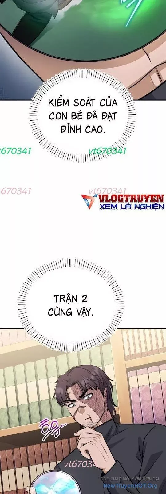 đọc truyện Support Gánh Cả Thế Giới Chương 8 ảnh 65 tại Thiên Thai Truyện