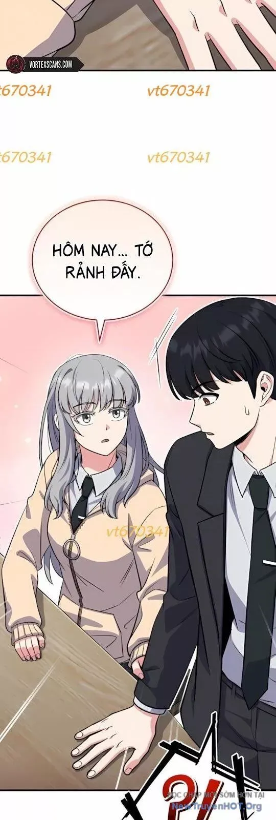 đọc truyện Support Gánh Cả Thế Giới Chương 8 ảnh 9 tại Thiên Thai Truyện