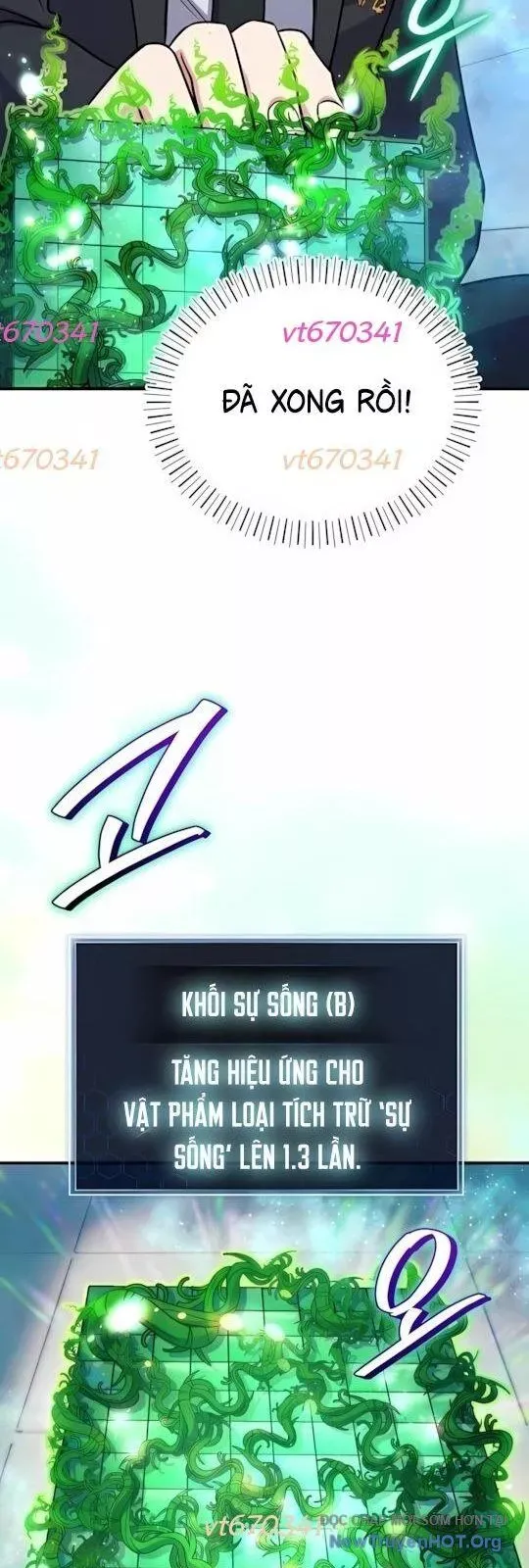 đọc truyện Support Gánh Cả Thế Giới Chương 8 ảnh 73 tại Thiên Thai Truyện