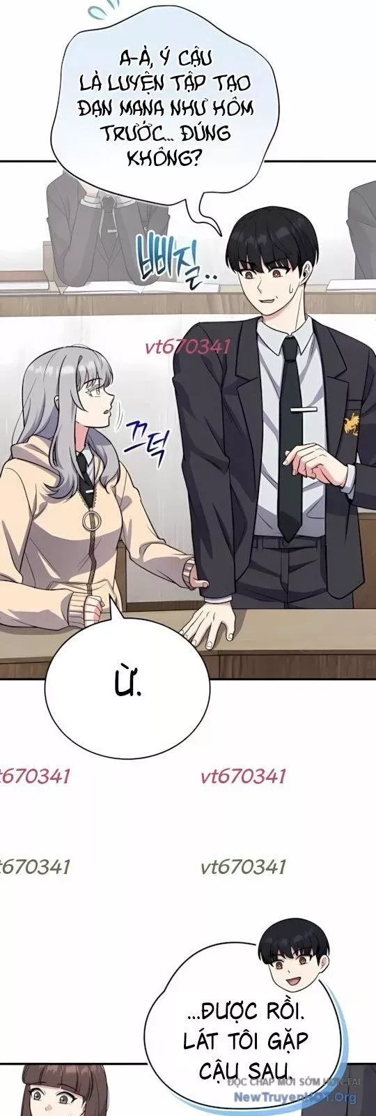 đọc truyện Support Gánh Cả Thế Giới Chương 8 ảnh 11 tại Thiên Thai Truyện