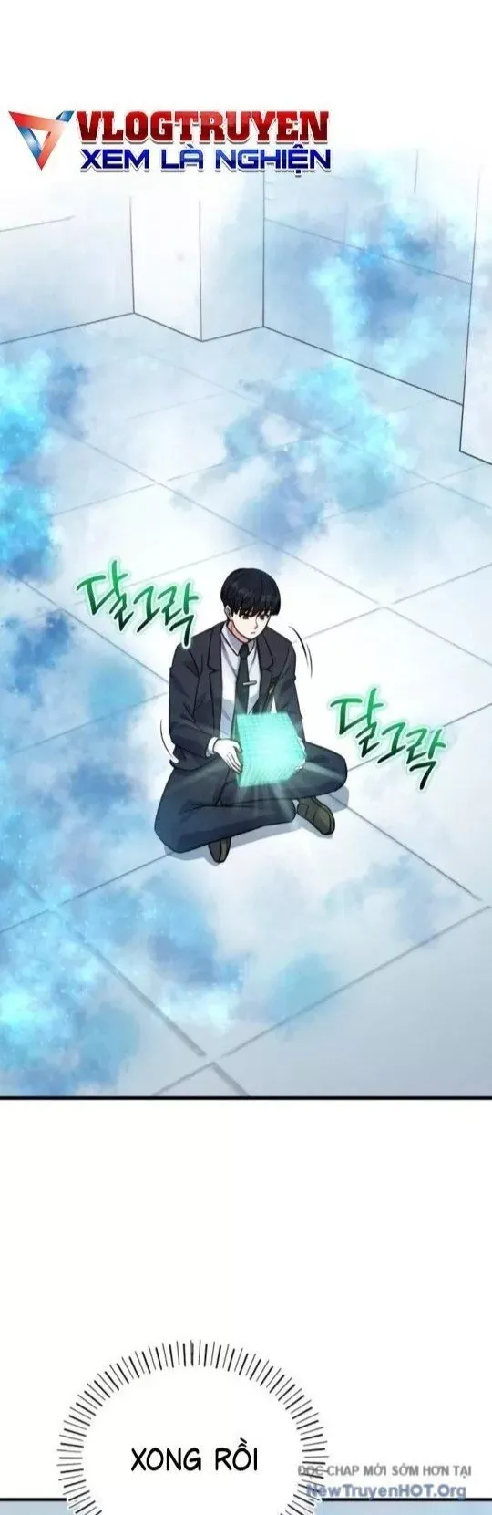 đọc truyện Support Gánh Cả Thế Giới Chương 9 ảnh 3 tại Thiên Thai Truyện