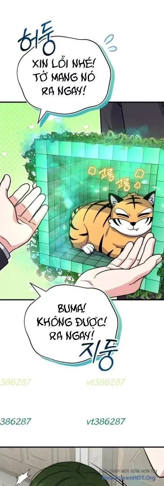 đọc truyện Support Gánh Cả Thế Giới Chương 9 ảnh 12 tại Thiên Thai Truyện