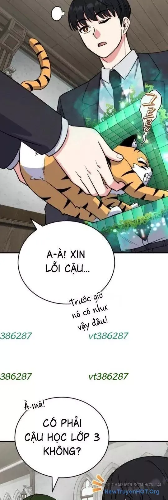 đọc truyện Support Gánh Cả Thế Giới Chương 9 ảnh 14 tại Thiên Thai Truyện