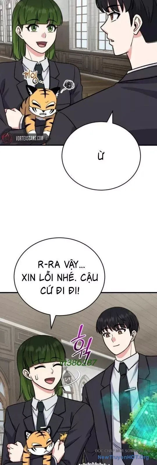 đọc truyện Support Gánh Cả Thế Giới Chương 9 ảnh 15 tại Thiên Thai Truyện