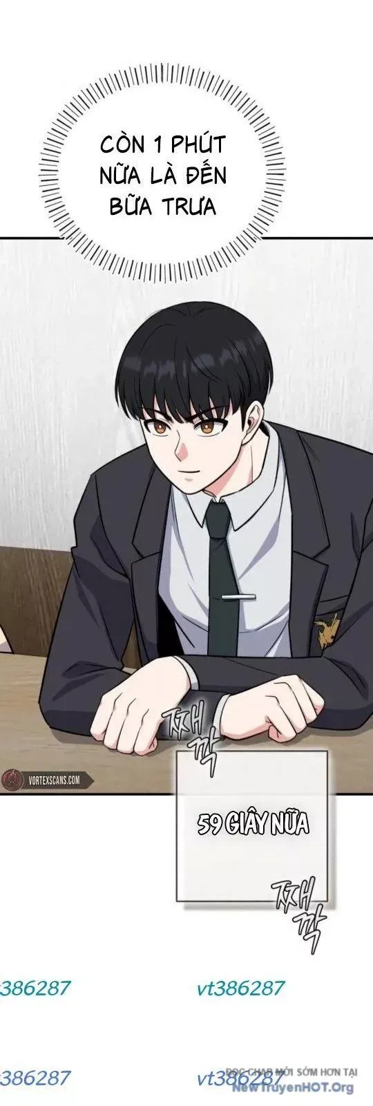 đọc truyện Support Gánh Cả Thế Giới Chương 9 ảnh 18 tại Thiên Thai Truyện