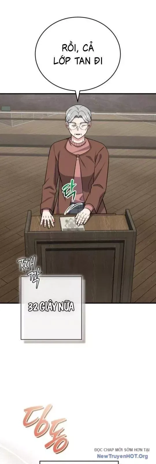 đọc truyện Support Gánh Cả Thế Giới Chương 9 ảnh 19 tại Thiên Thai Truyện